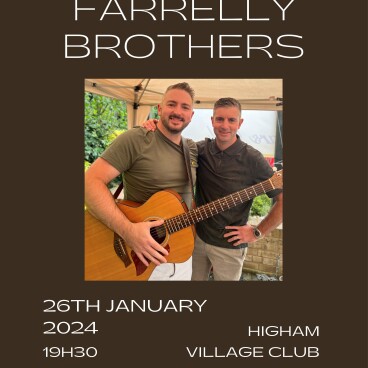 Farrelly Brothers