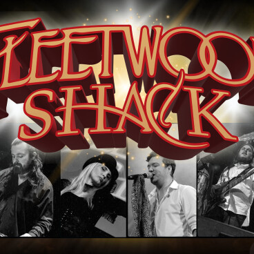 Fleetwood Shack - UK Fleetwood Mac