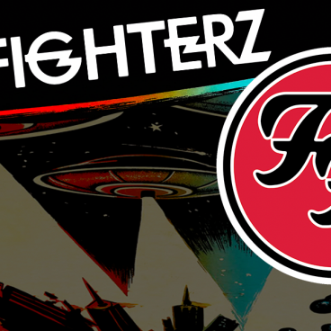 Foo Fighterz return to Cart & Horses