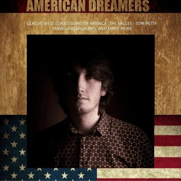Live Music - American Dreamers