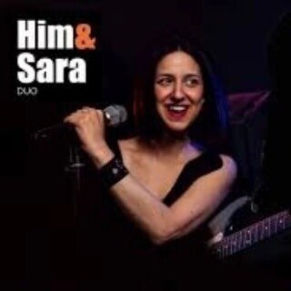 Live Music - Him & Sara