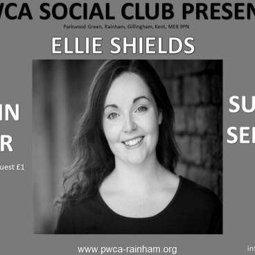 Ellie Shields (Social Club-Bar)