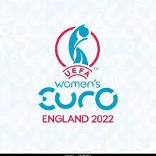 WOMENS EUROS CHAMPIONSHIP 2022
