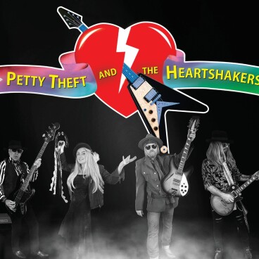 Petty Theft & The Hearthshakers