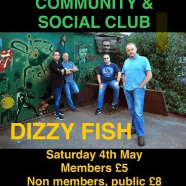 This Saturday's Live Entertainment
