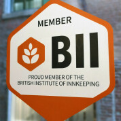 Pubs & bars that are BII members