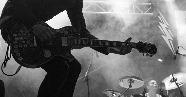 2 Ways You Can Use rock music To Become Irresistible To Customers