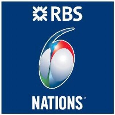 RBS Six Nations 2017