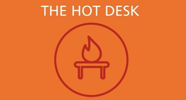 Strikes are on, so are our hot desks