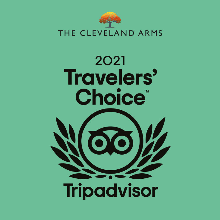 Trip Advisor Travellers Choice 2021!!