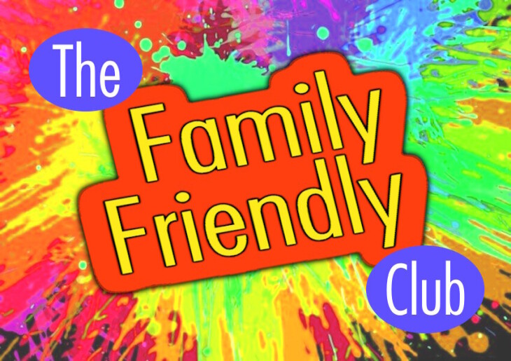 Family Friendly Club