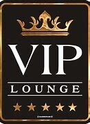 FREE VIP BOOKING FOR WEB FOLLOWERS!
