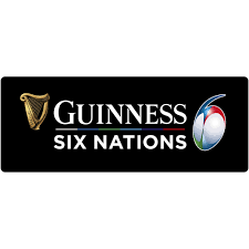 Guiness 6 Nations Rugby at Ivory