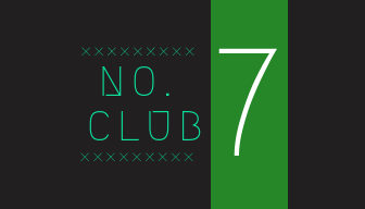 Your  No 7 Club Card Has Arrived!