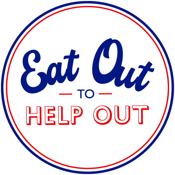 Eat out to Help out