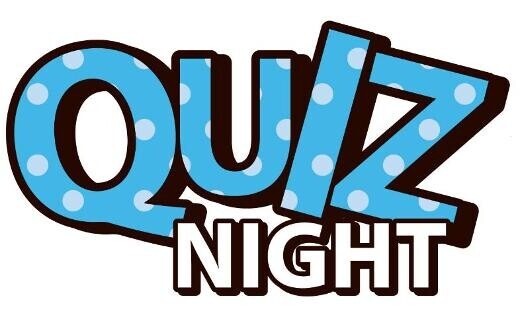 Wednesday Quiz Nights Are Back!