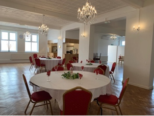 FUNCTION ROOM FOR HIRE