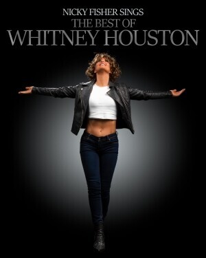 Whitney Houston Tribute Friday 24th
