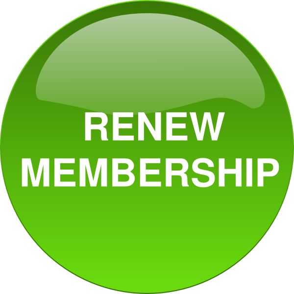 Membership renewal 2021