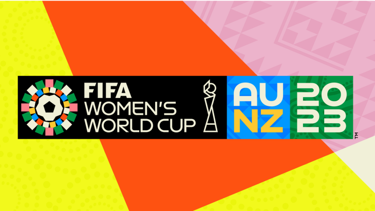 FIFA WOMENS WORLD CUP FINAL