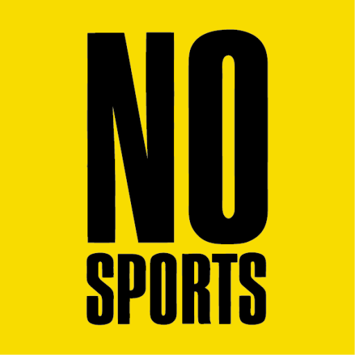 No sports!
