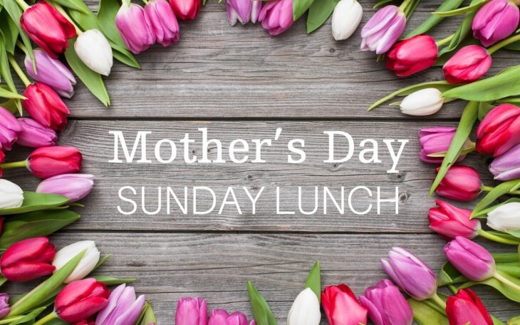 Mother's Day Sunday 10th of March