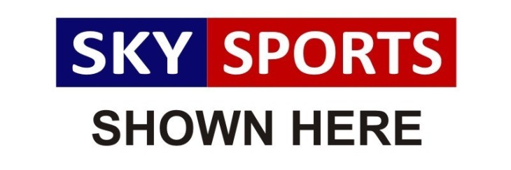 Sky Sports!