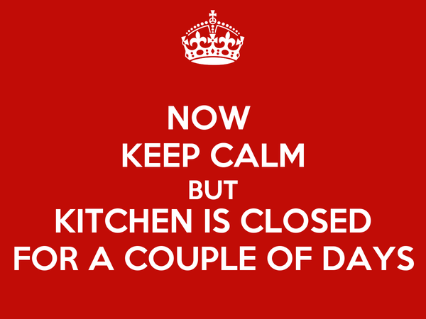 Otelli’s Kitchen will be back Saturday