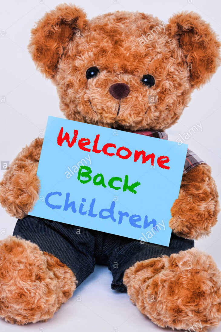 Kids To Be Welcome Back Into The BCA