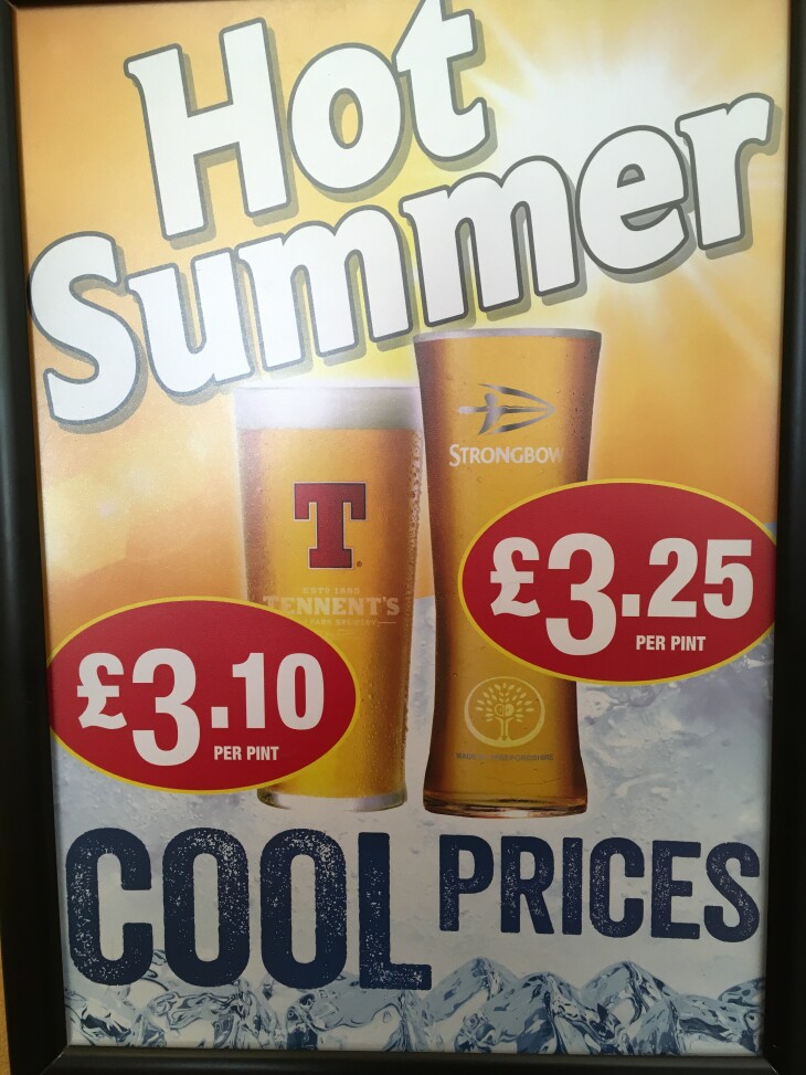 Summertime Special 