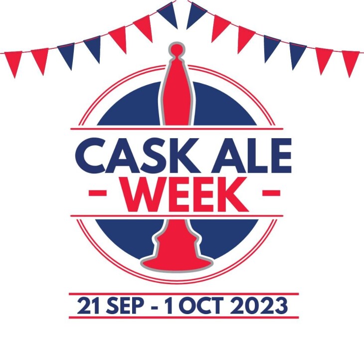 National Cask Ale Week