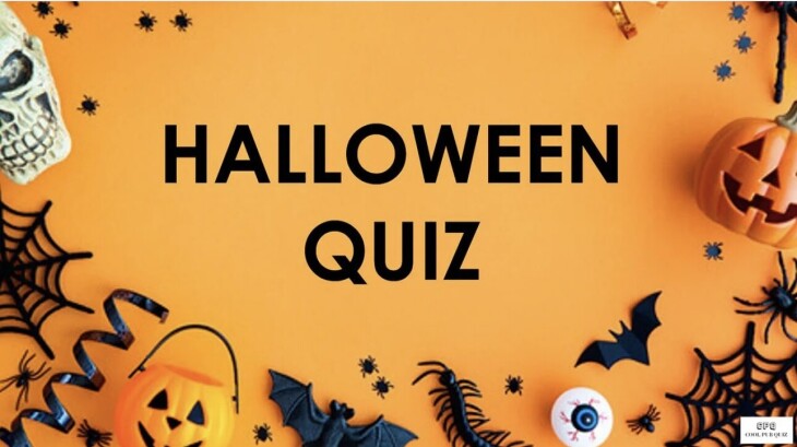 Tonight’s spooky quiz