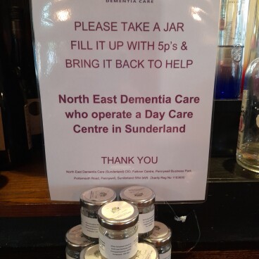 North East Dementia Care