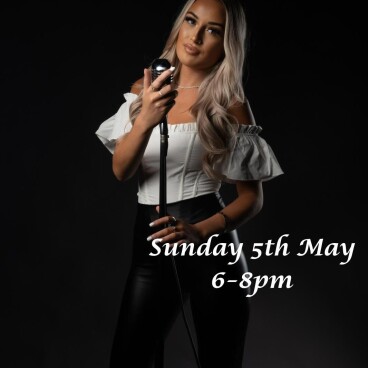 LIVE MUSIC - BANK HOLIDAY WEEKEND