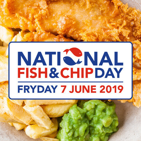 National Fish and Chip Day