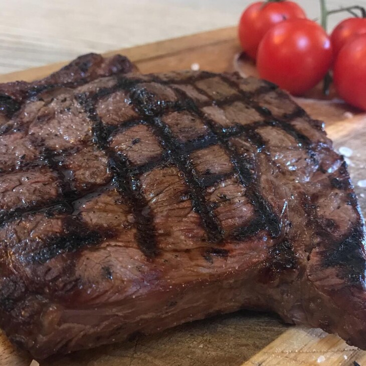 Steak Wednesday 