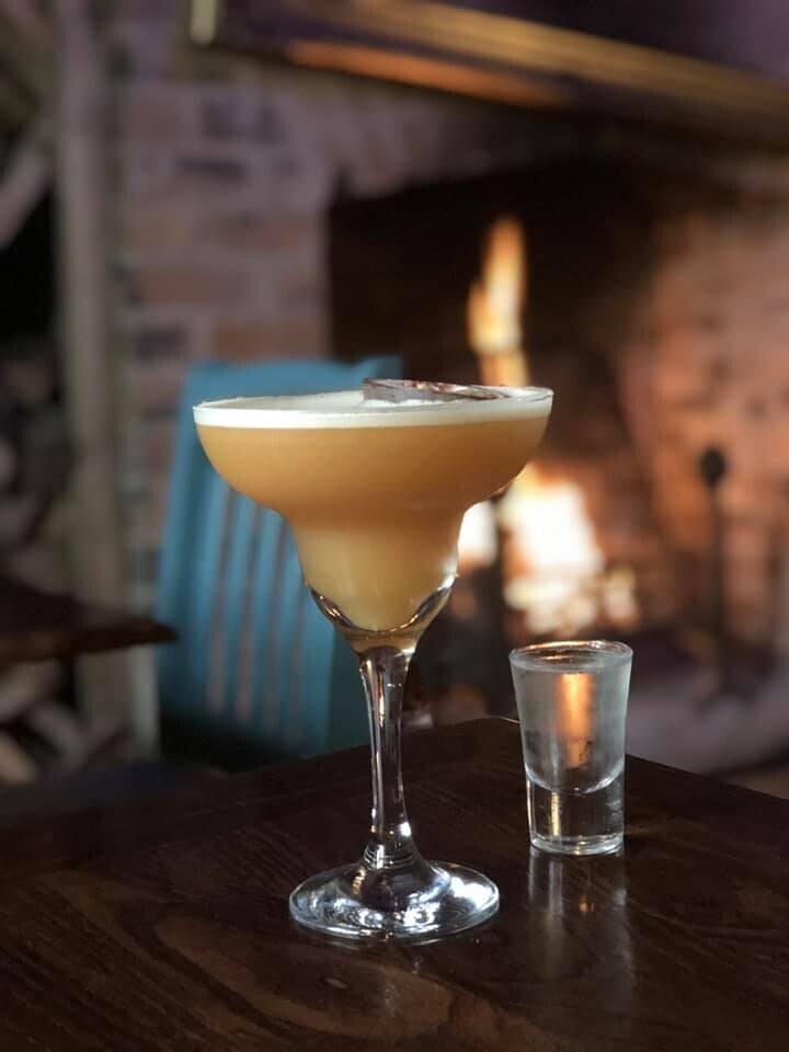 Two Cocktails for £10