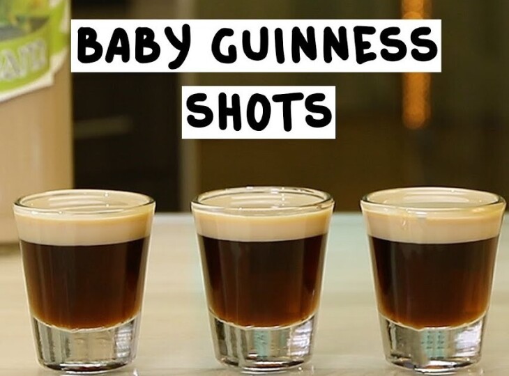Baby Guinness