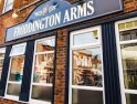 Froddington Arms, Portsmouth 