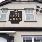 Cecil Arms