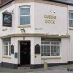 Queens Dock Inn