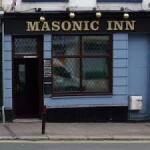 Masonic Inn