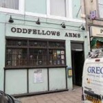 Oddfellows Arms