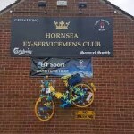 Hornsea Ex-Service Men's Club