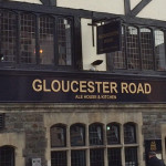 Gloucester Road Ale House