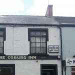 Coburg Inn