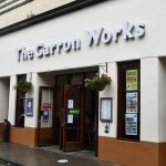 Carron Works