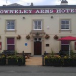 Towneley Arms