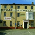Windmill Hotel