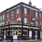 Thornhill Arms